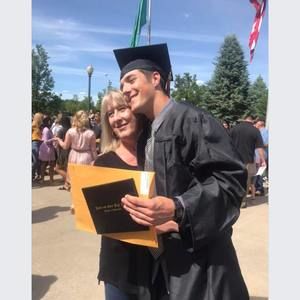 Meet your Posher, Marianne